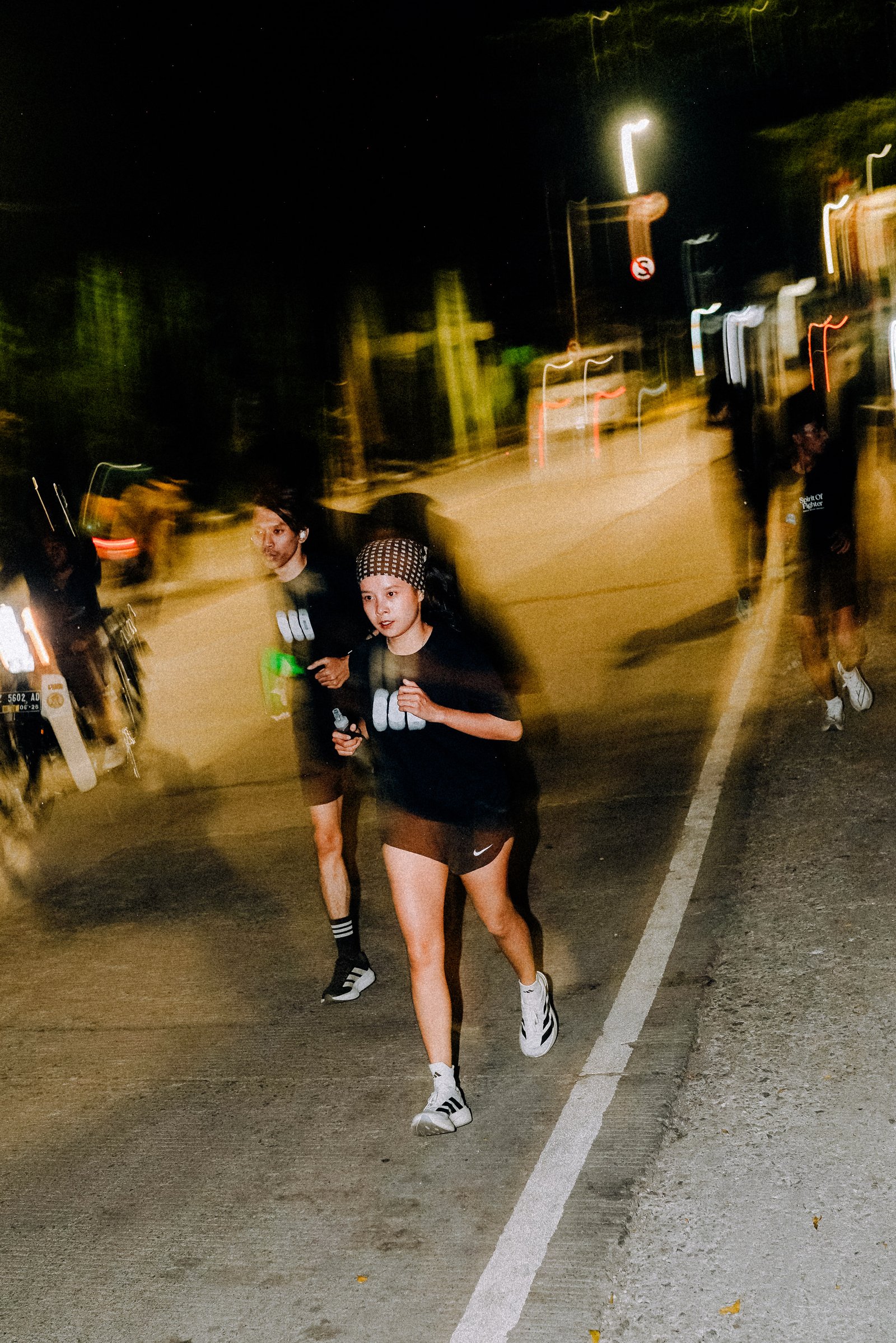 Sunday Club Fun Run 4